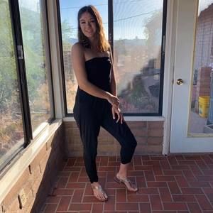 Meet your Posher, Victoria